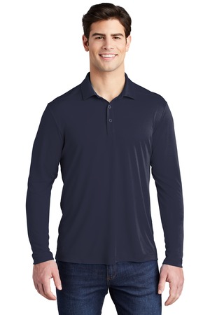 True Navy Blue