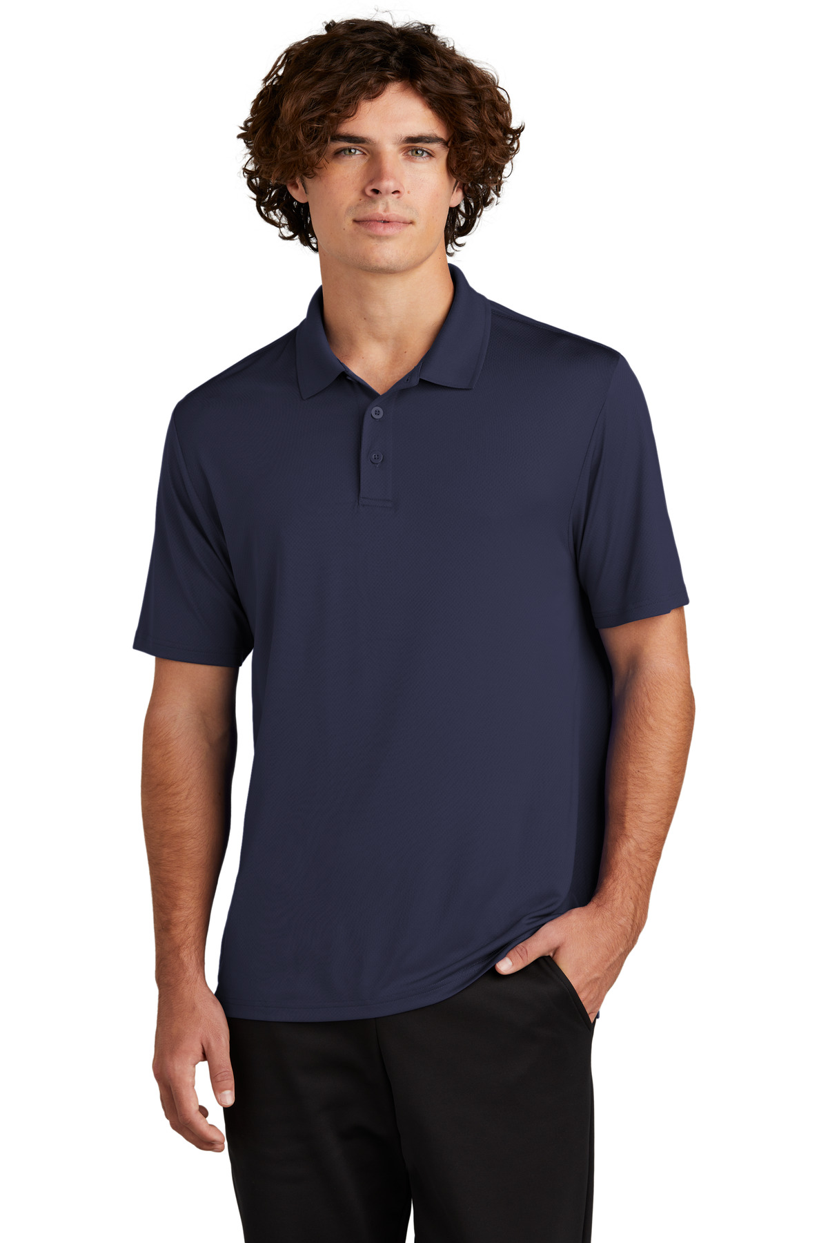 True Navy Blue