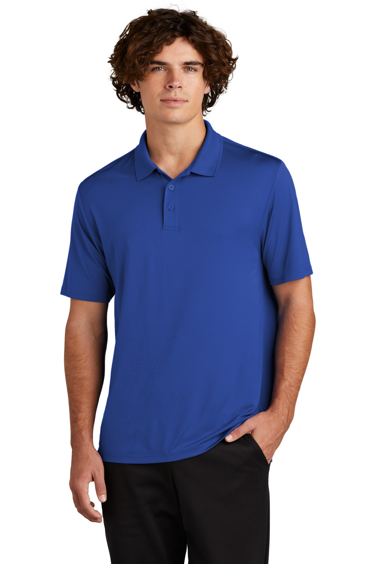 True Royal Blue