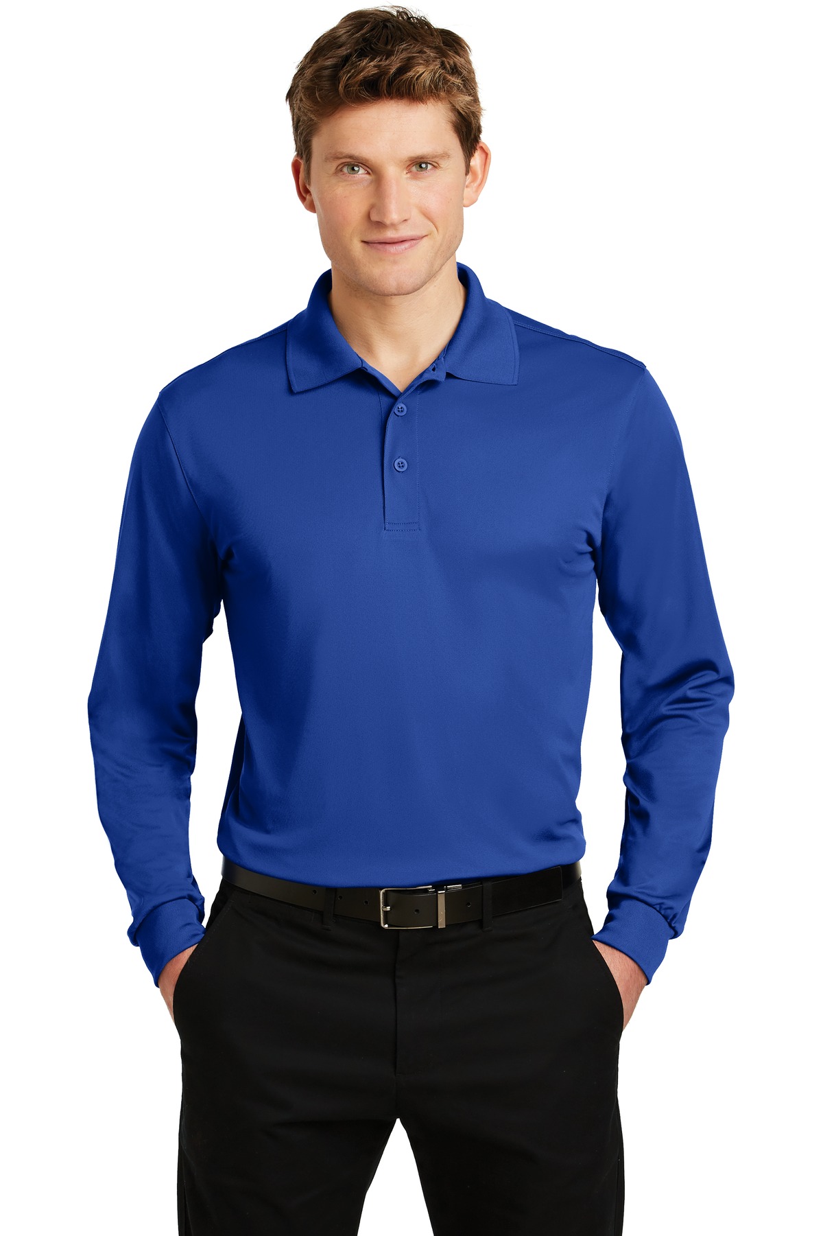 True Royal Blue