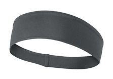 Iron Gray