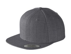 Dark Heather Gray/Black