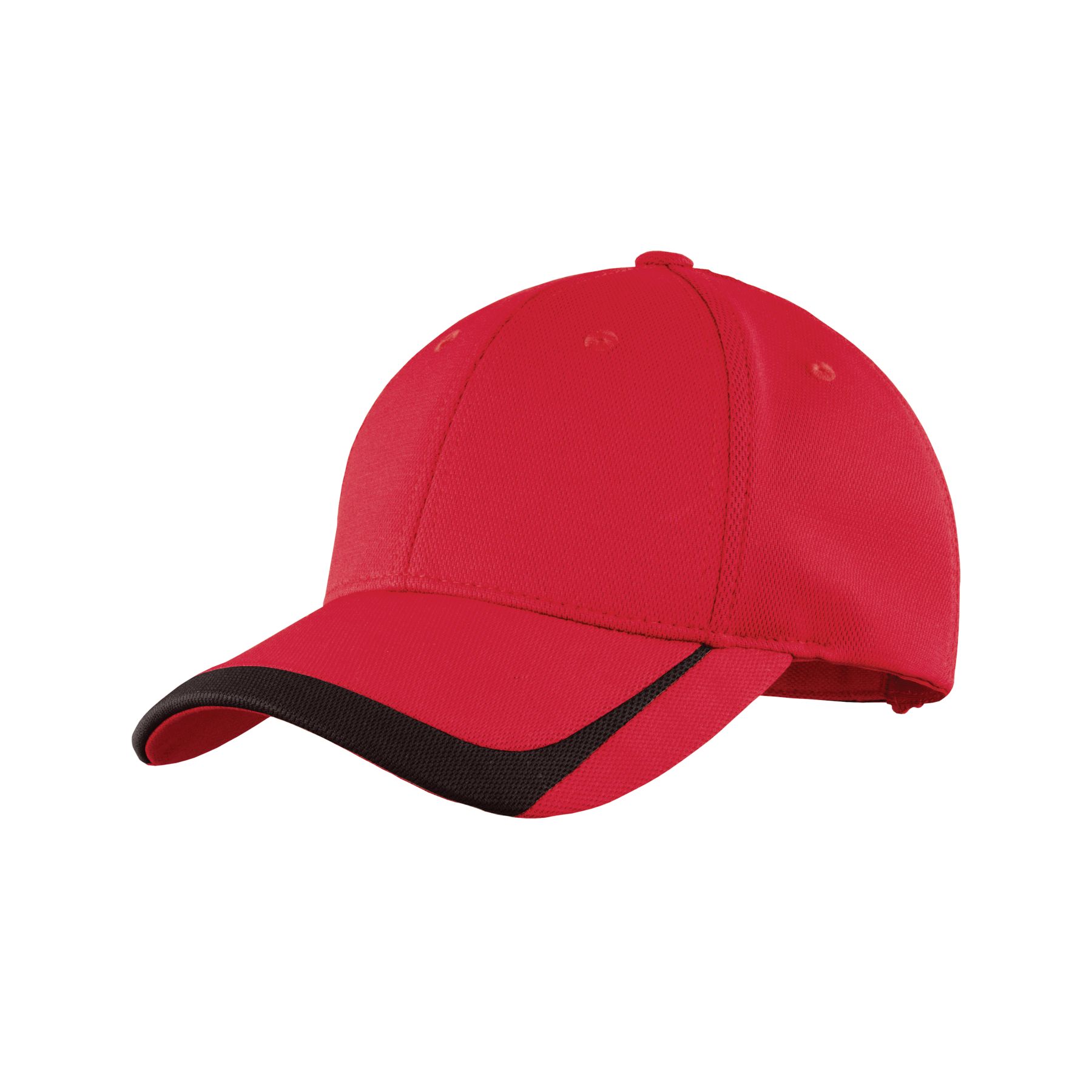 True Red/Black