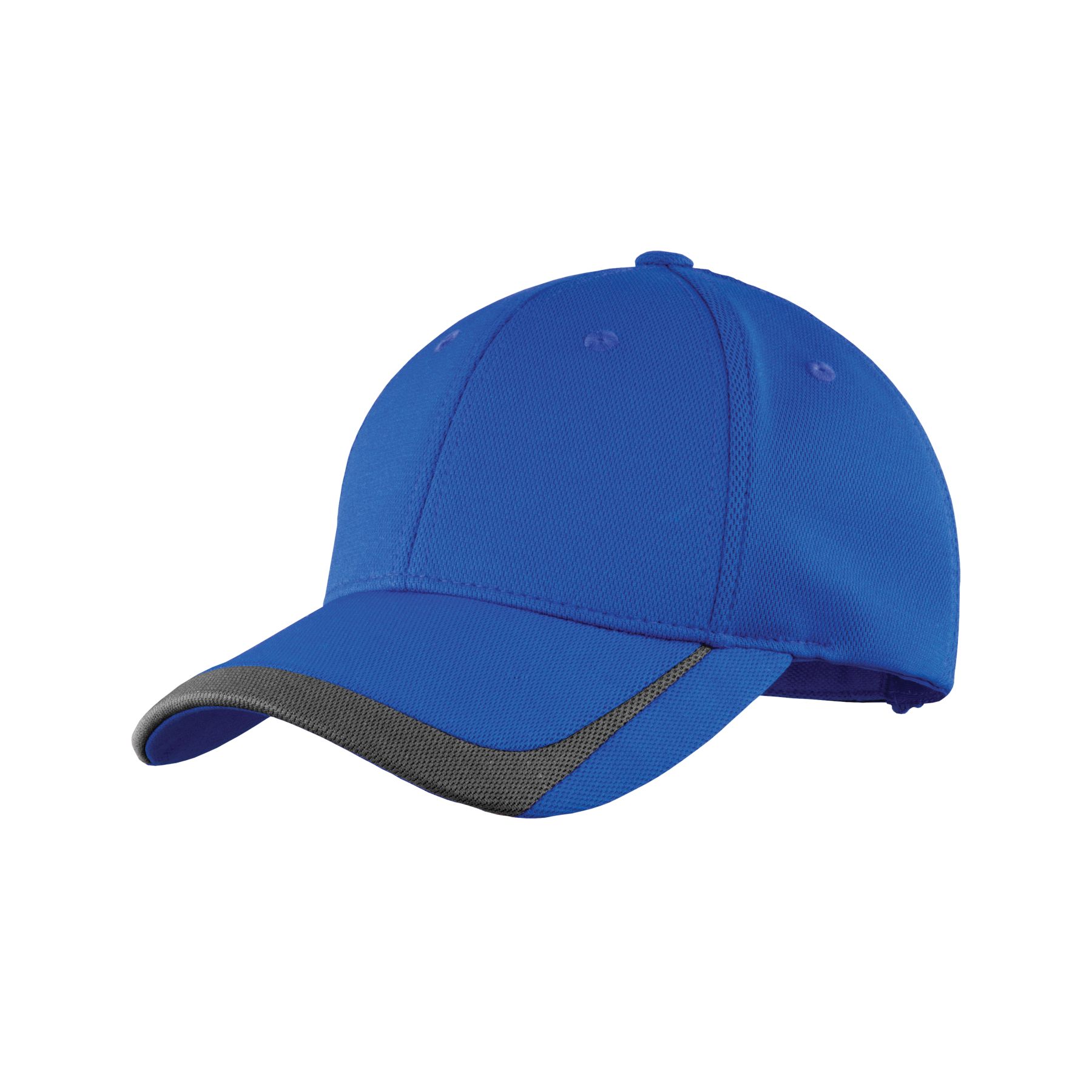 True Royal Blue/Graphite Gray