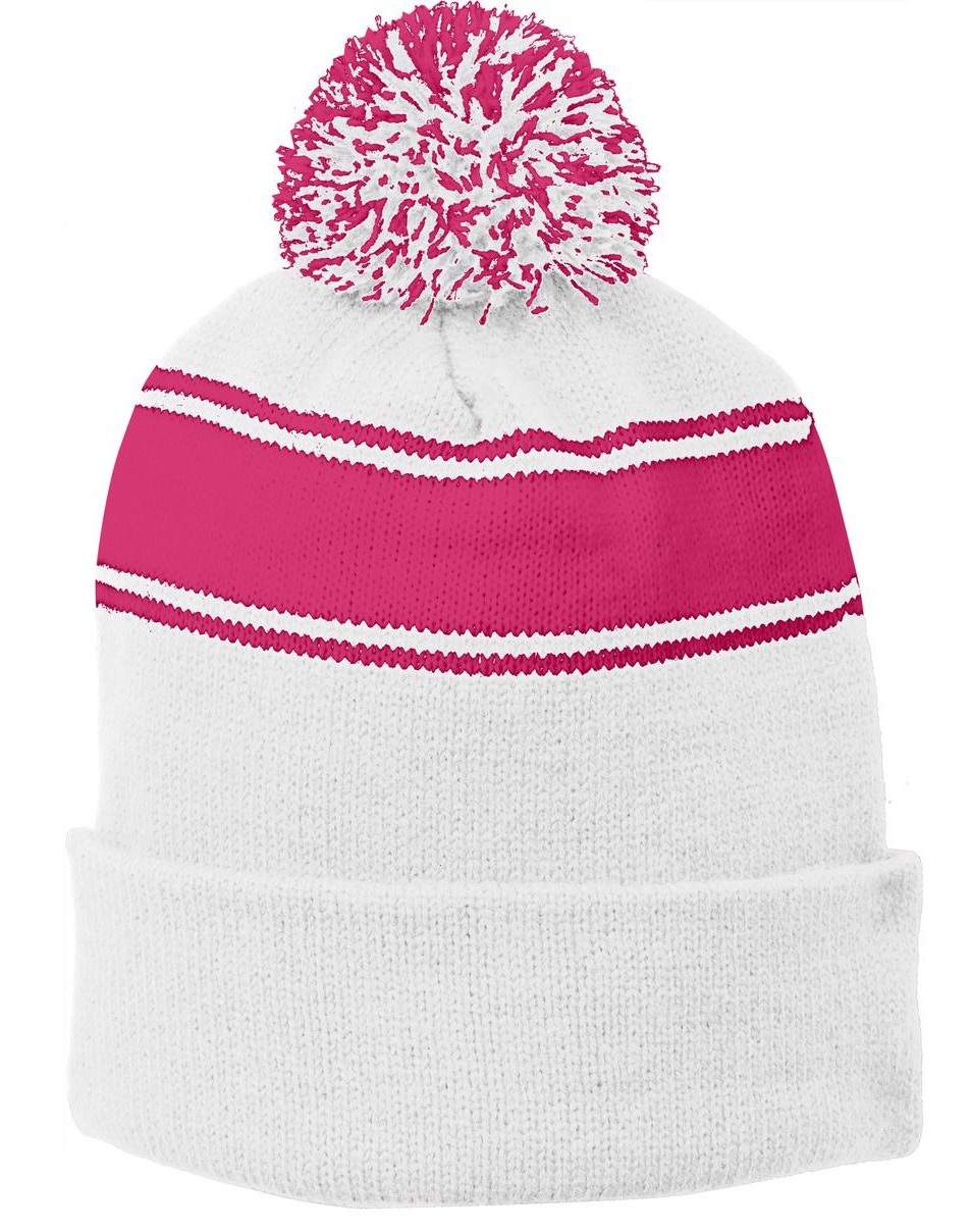 White/Pink Raspberry