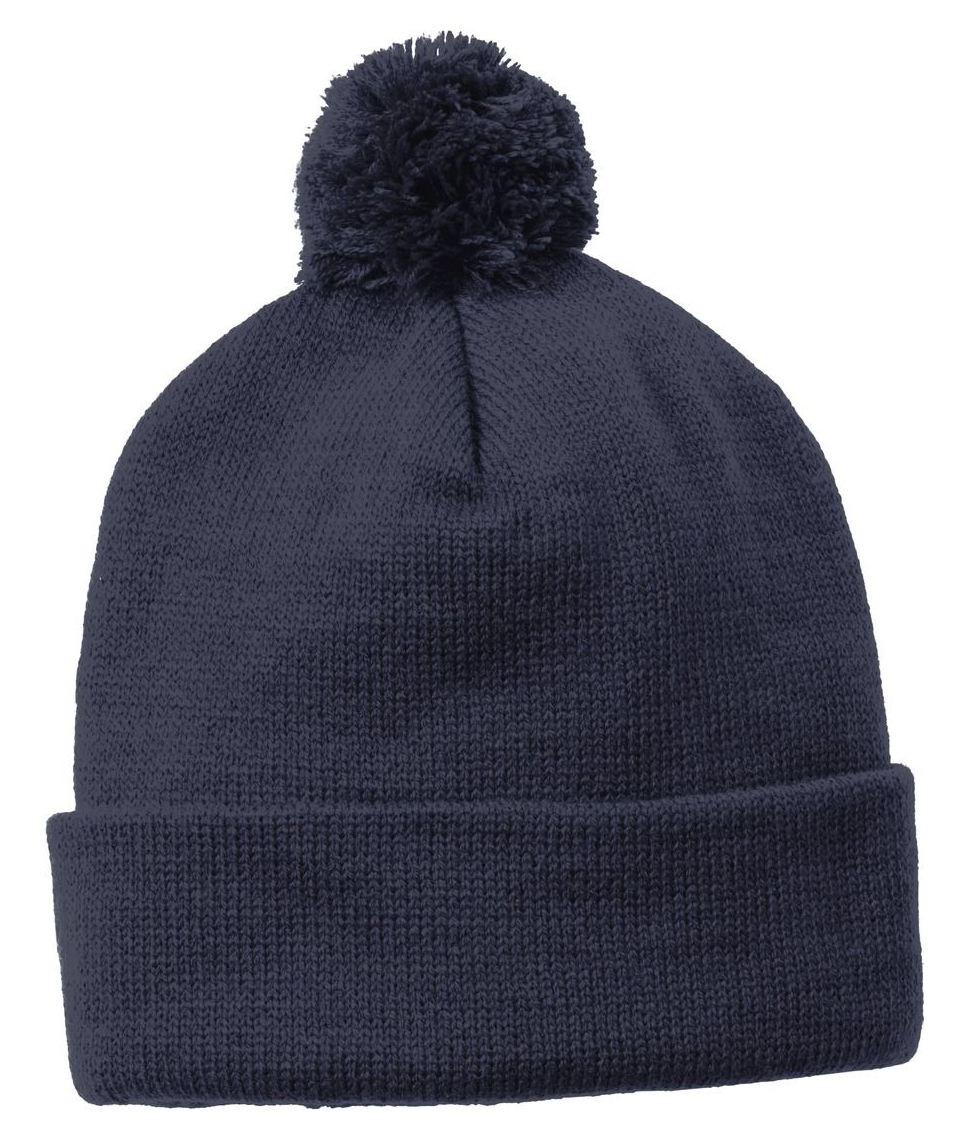 True Navy Blue