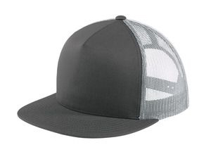 Graphite Gray/White