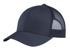 True Navy Blue