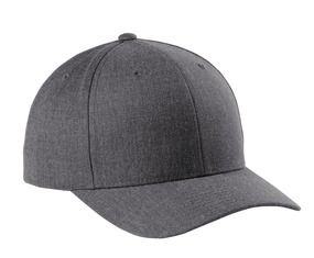 Dark Heather Gray