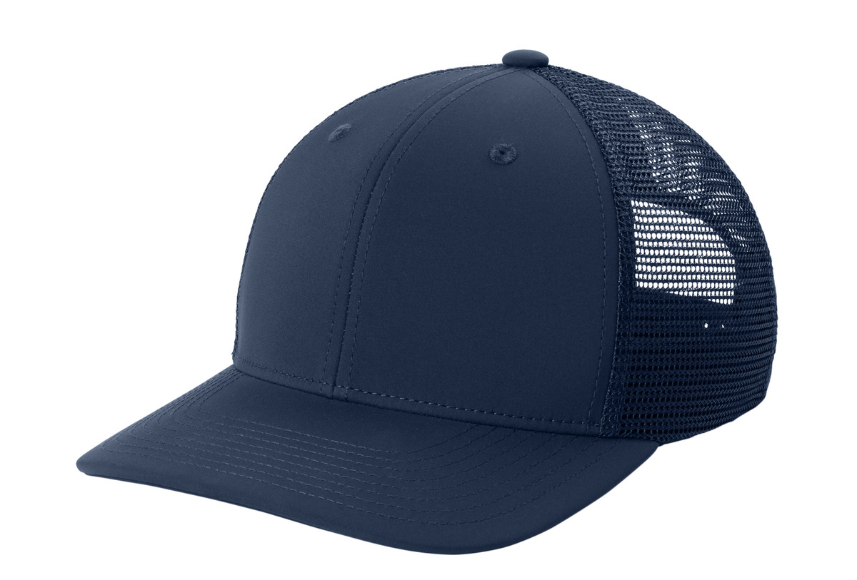 True Navy Blue