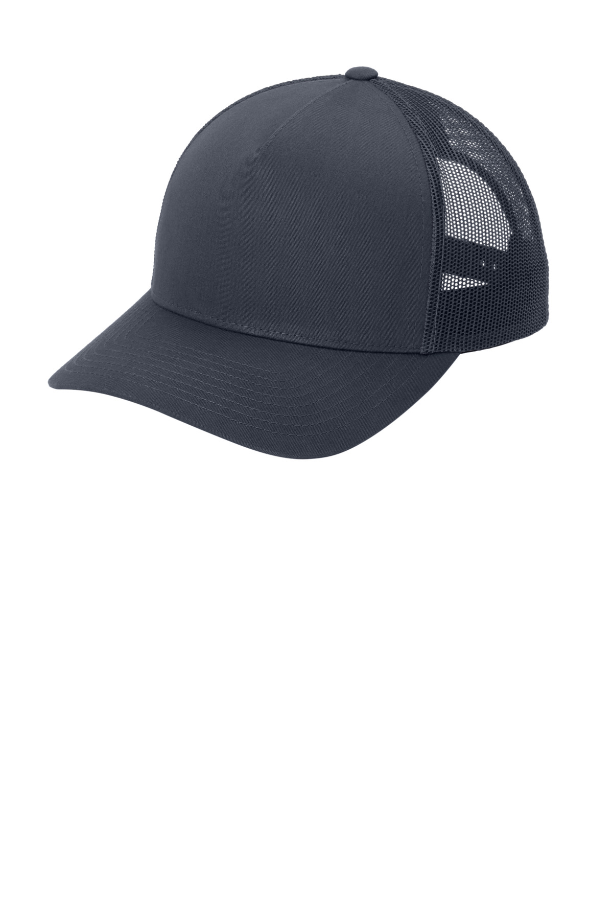 Iron Gray
