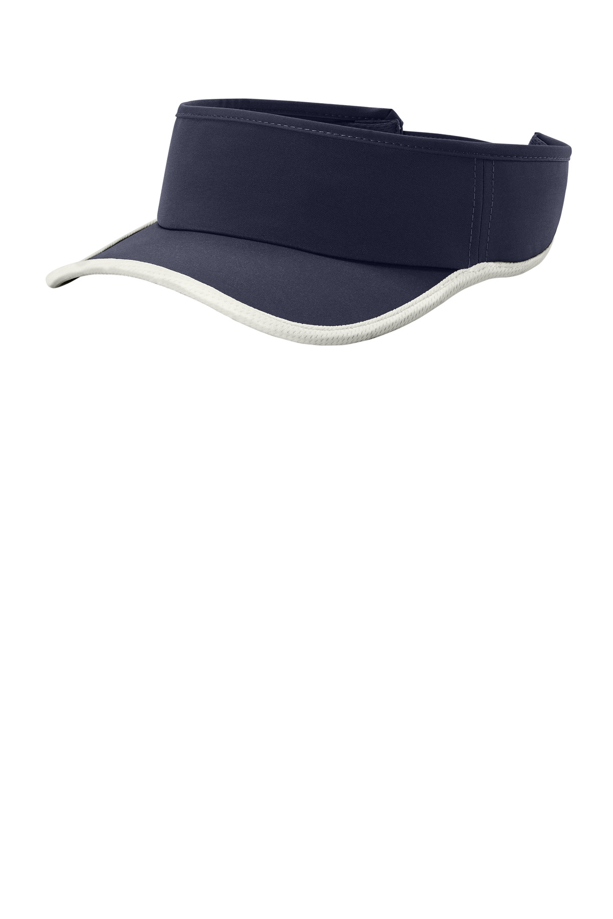 True Navy Blue/White