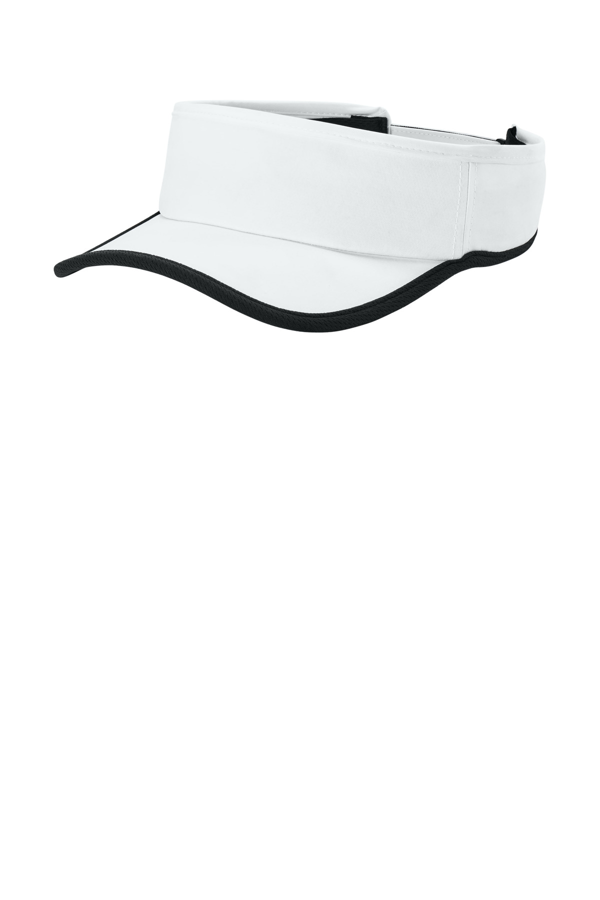 White/Black