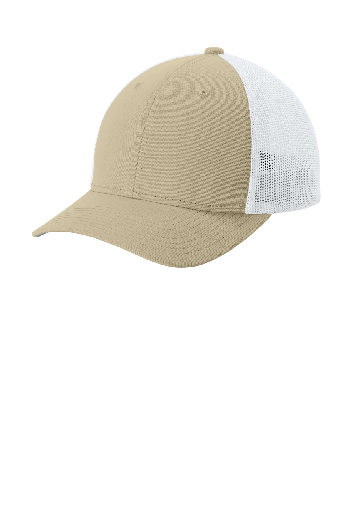 Sahara Tan/White