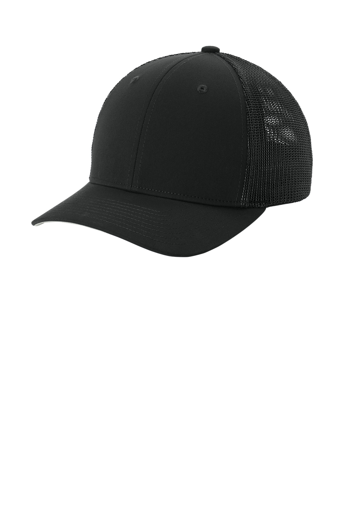 Black/Black