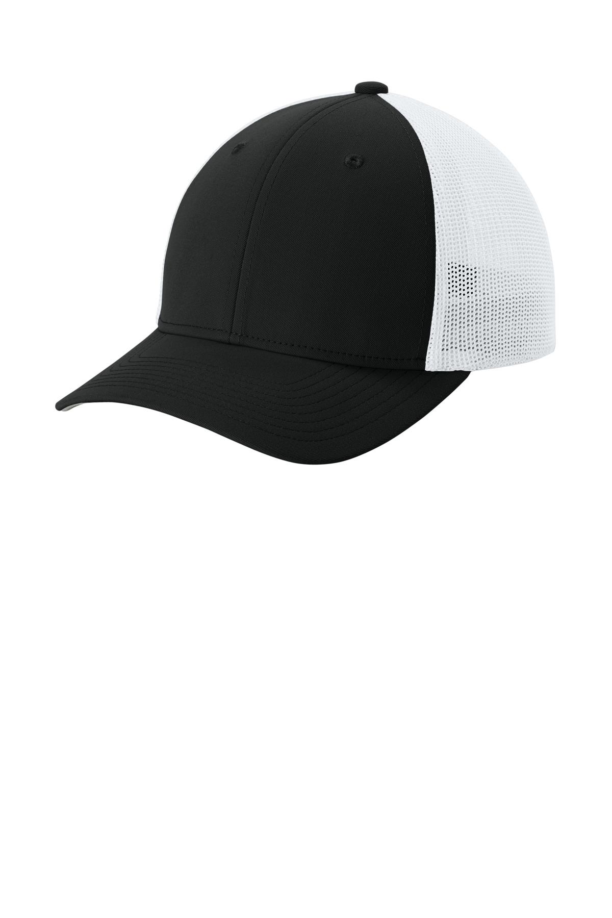 Black/White