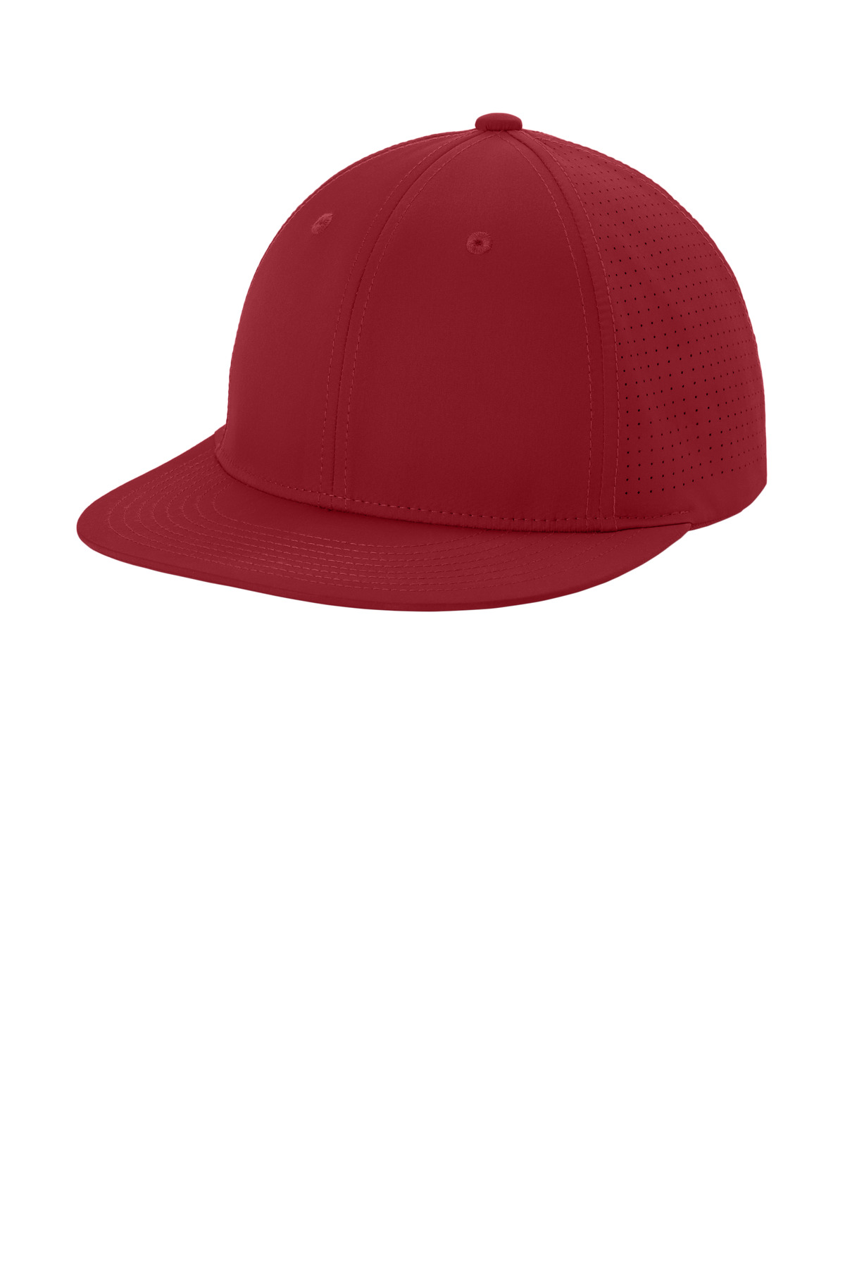 Deep Red