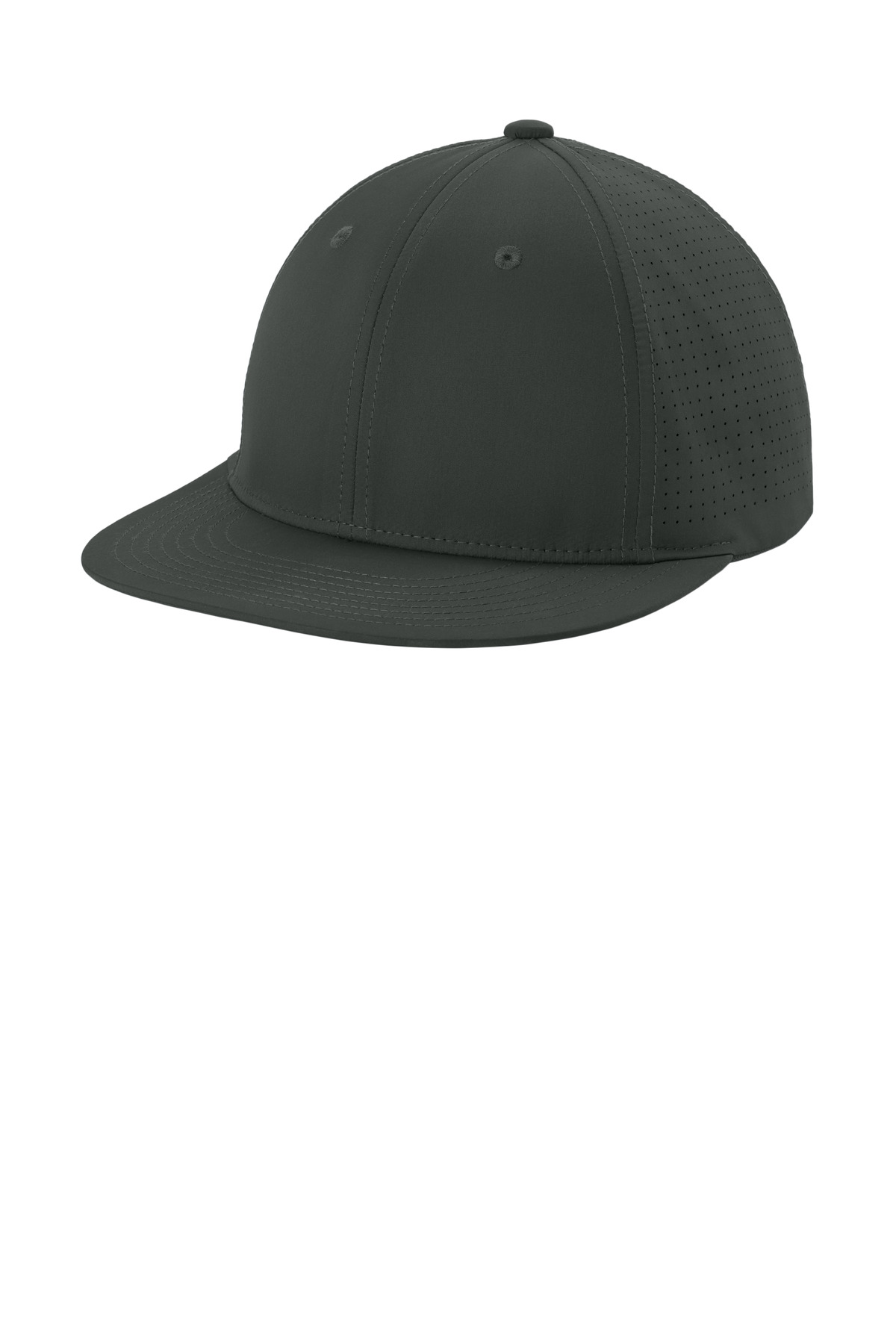 Iron Gray