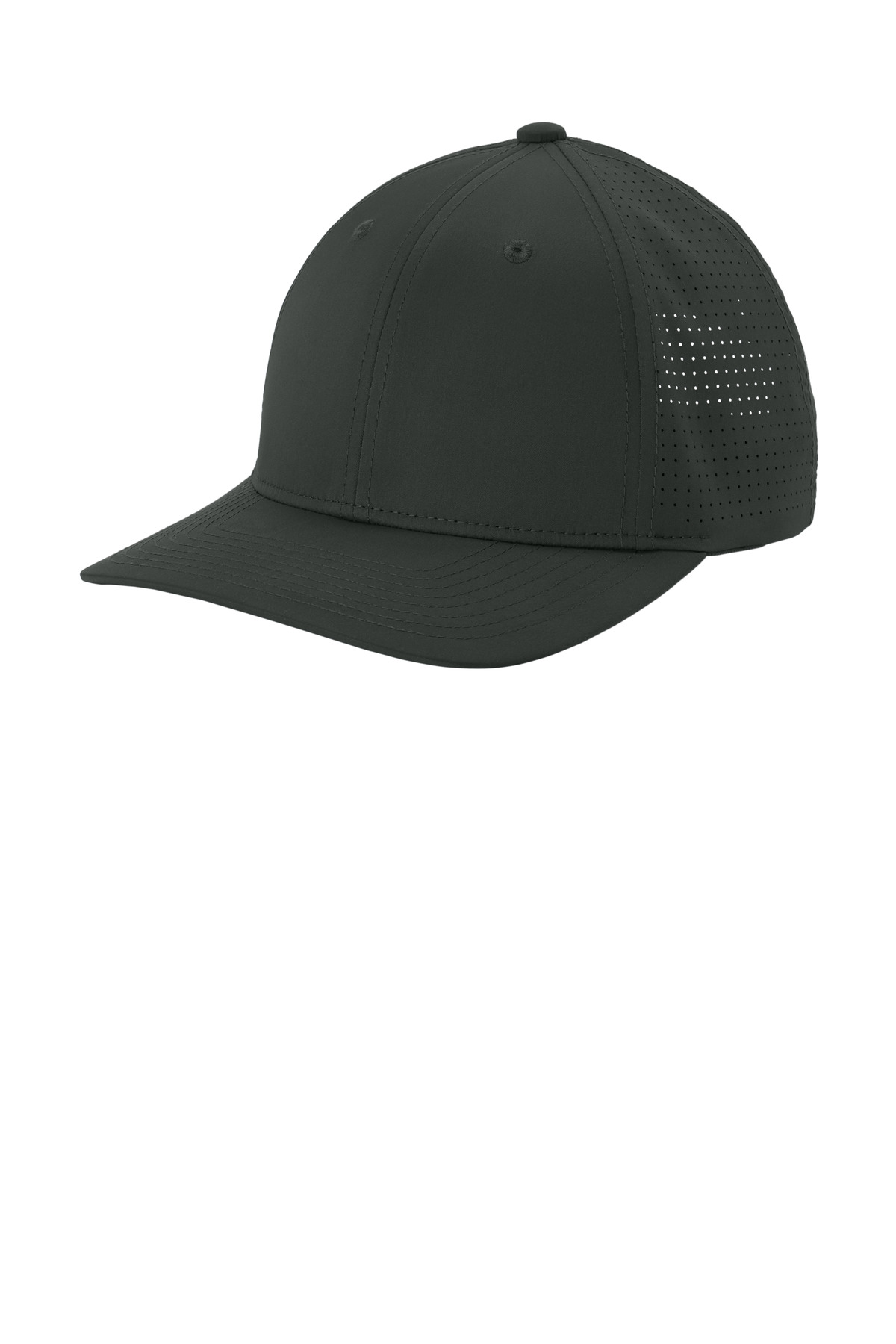 Iron Gray