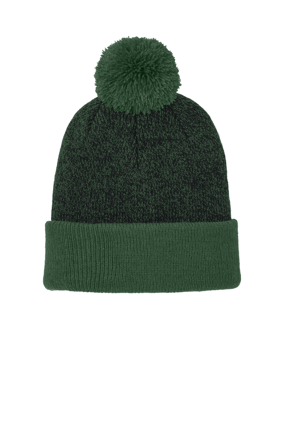 Forest Green/Black