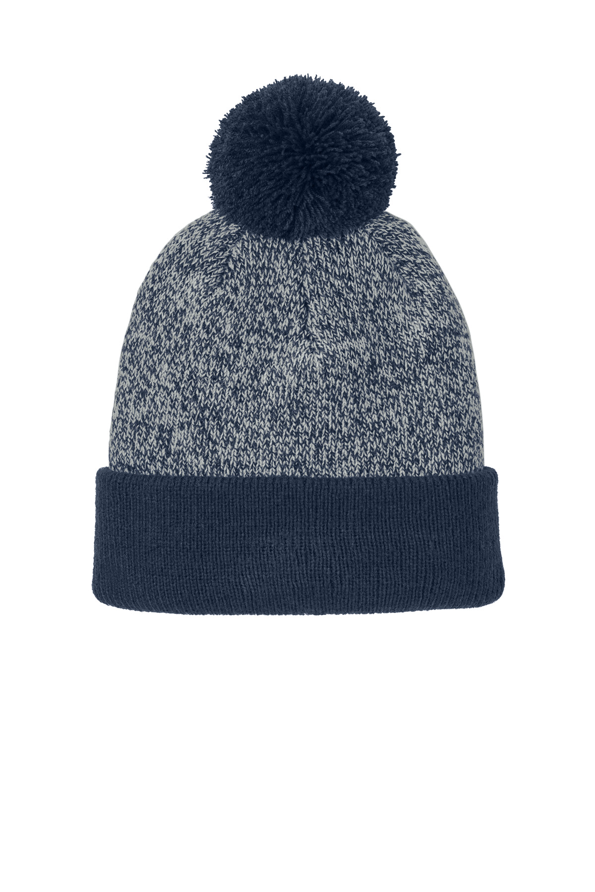 True Navy Blue/Silver