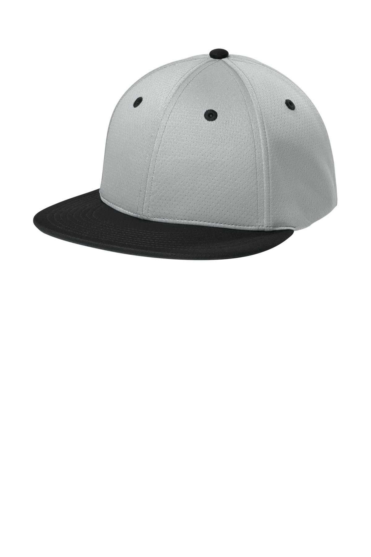 Silver/Black/Silver