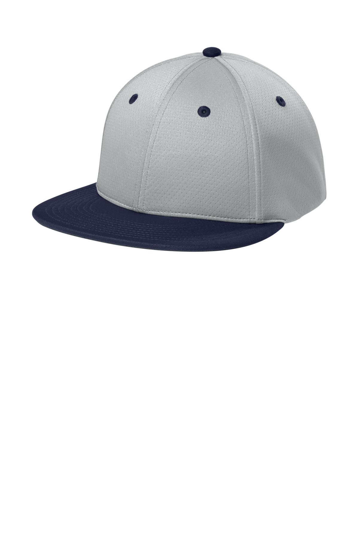 Silver/True Navy Blue/Silver