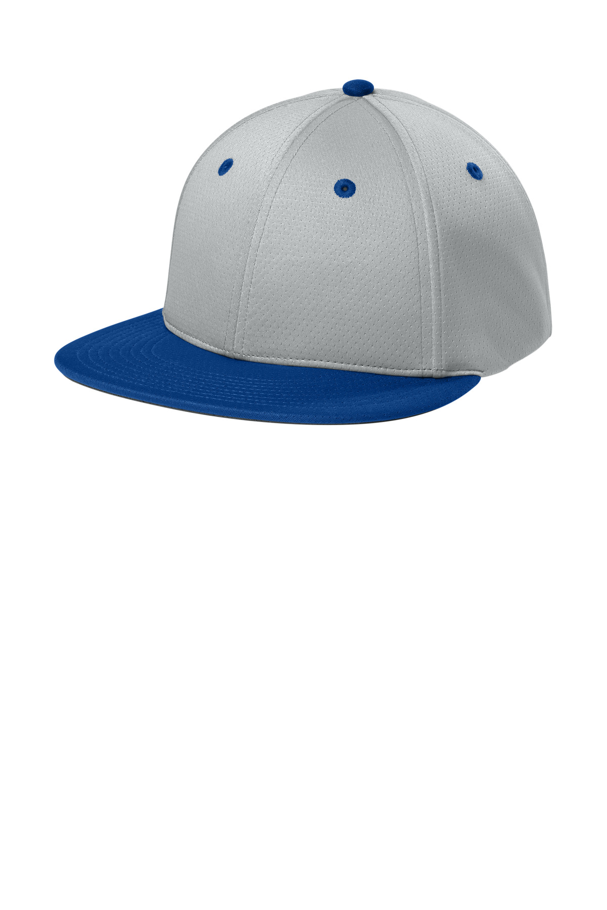 Silver/True Royal Blue/Silver