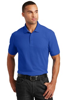 True Royal Blue
