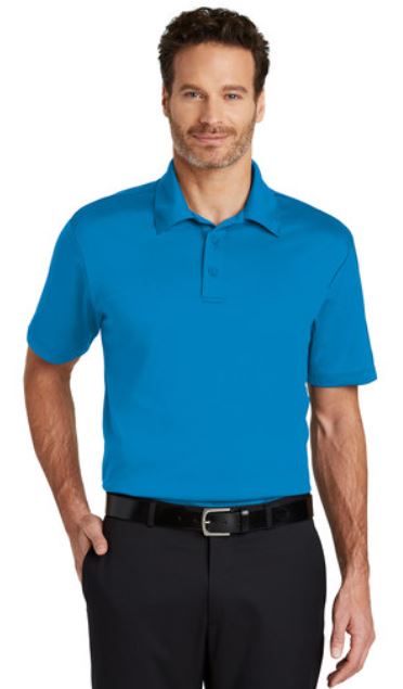 Brilliant Blue