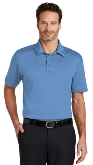Carolina Blue