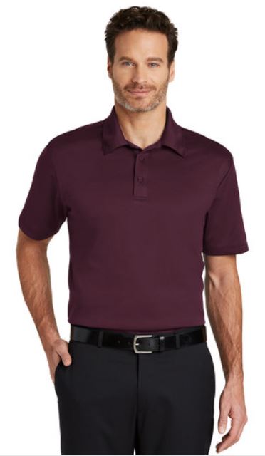 Maroon Red