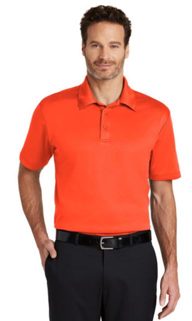 Neon Orange