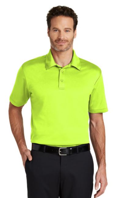 Neon Yellow