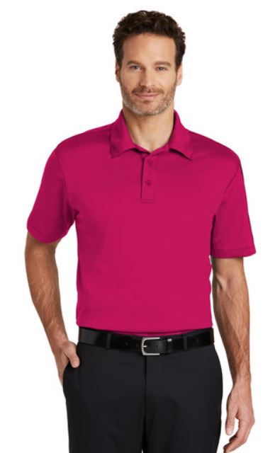 Pink Raspberry