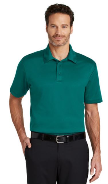 Teal Green