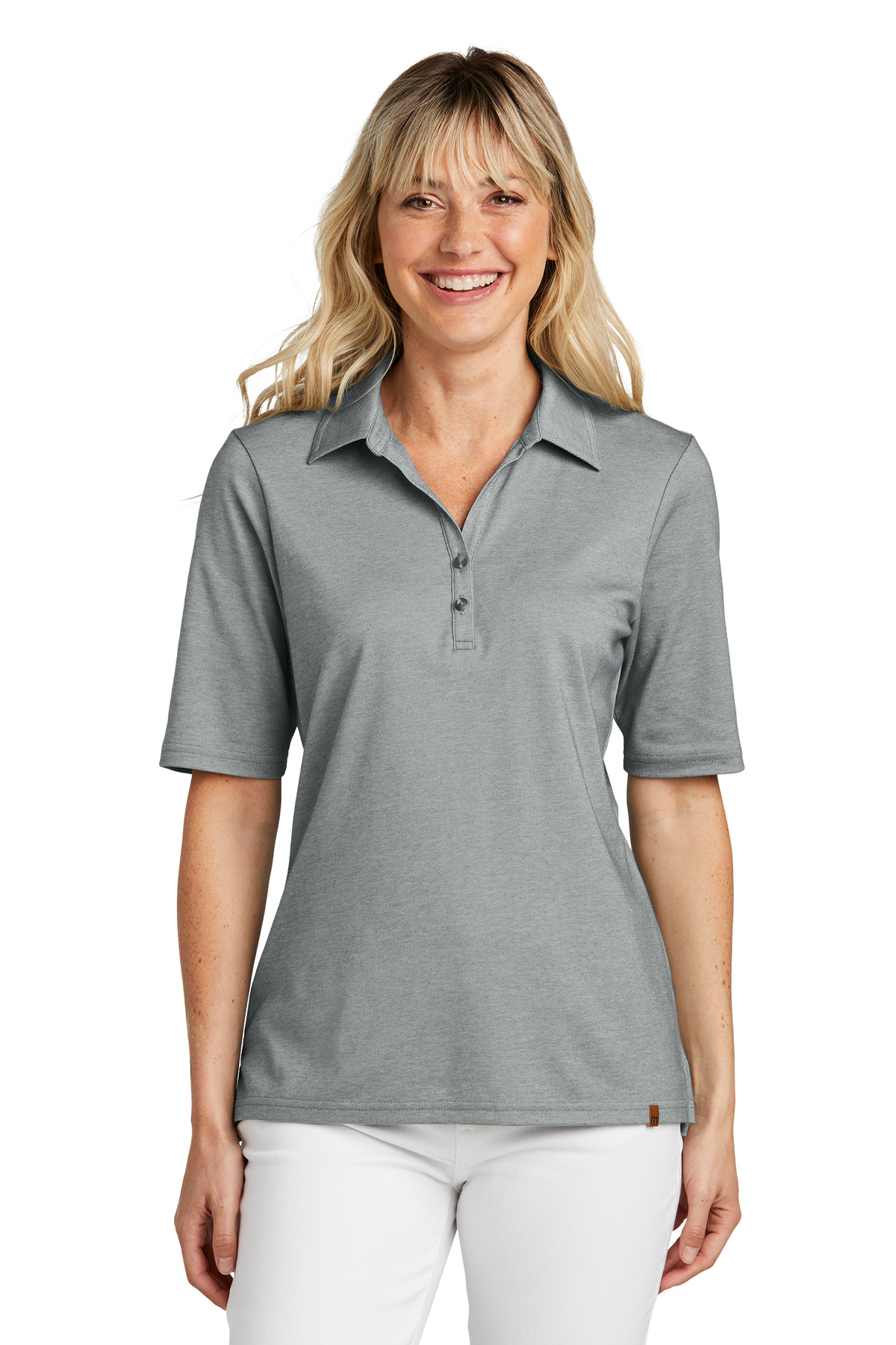 Gray Heather