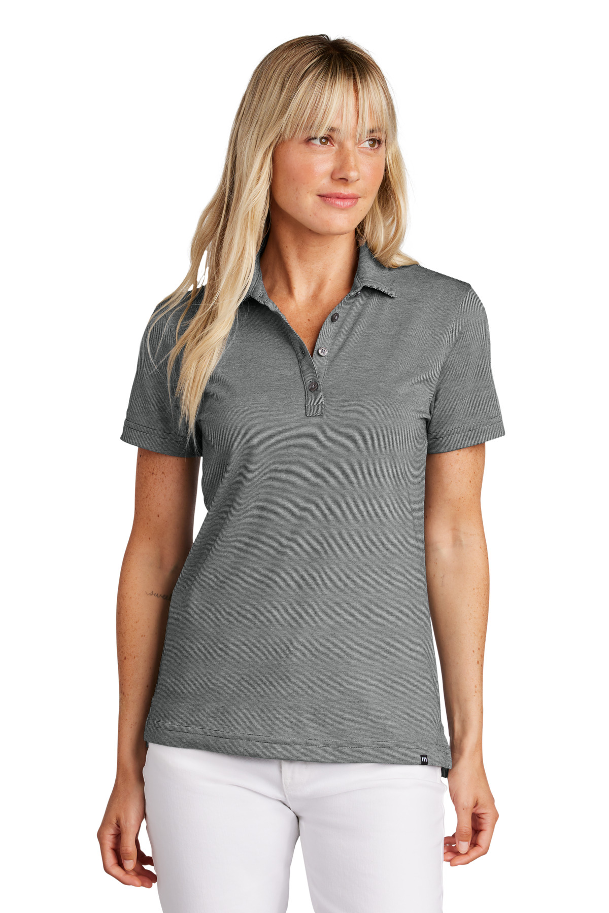 Dark Gray Heather