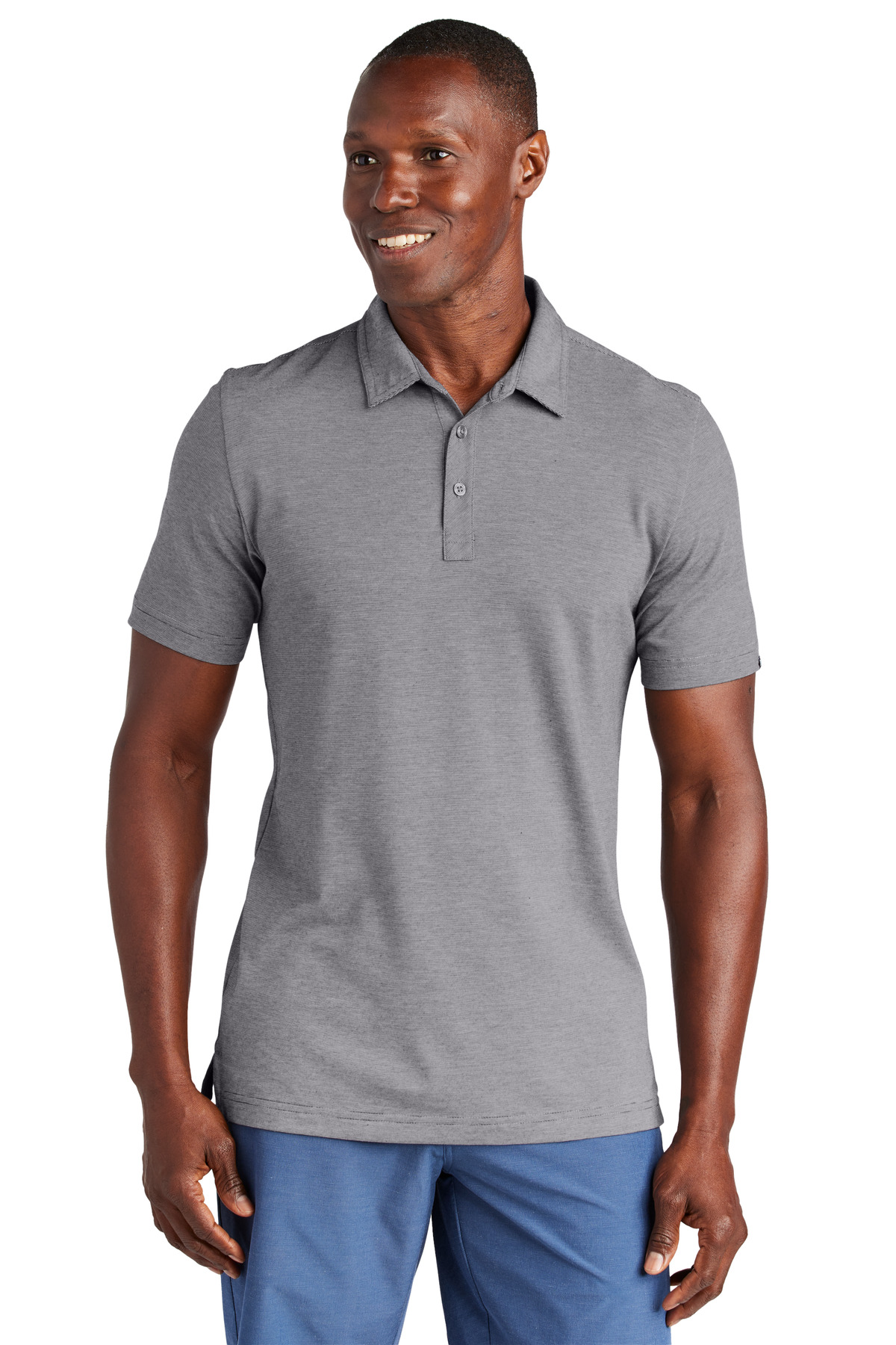 Dark Gray Heather
