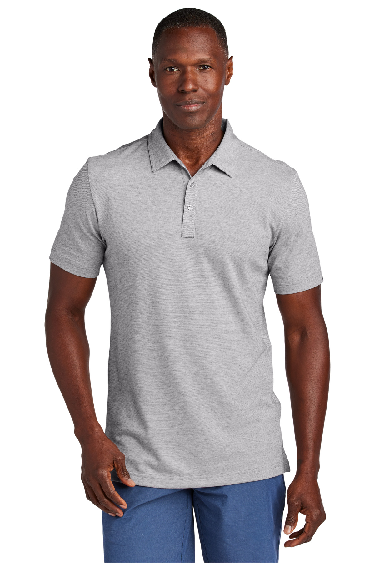 Light Gray Heather