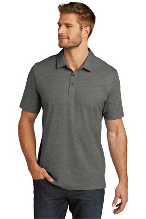 Quiet Shade Gray Heather/Black