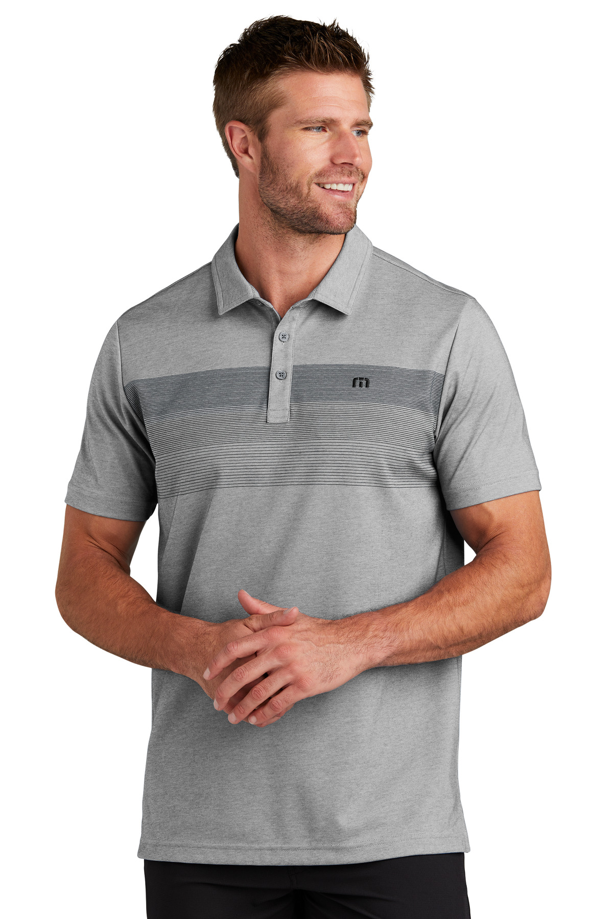 Quiet Shade Gray Heather