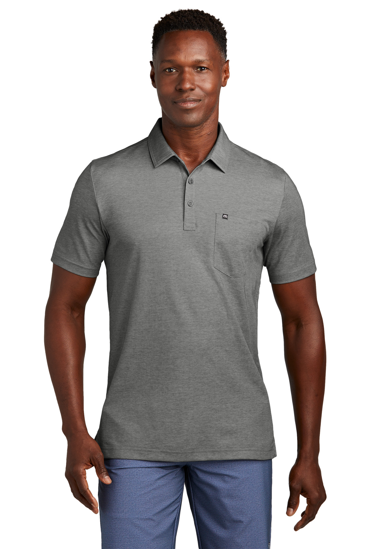 Quiet Shade Gray Heather