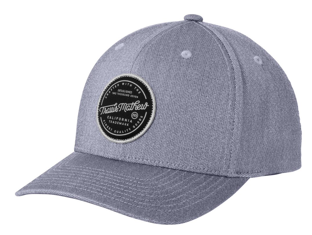 Quiet Shade Gray Heather