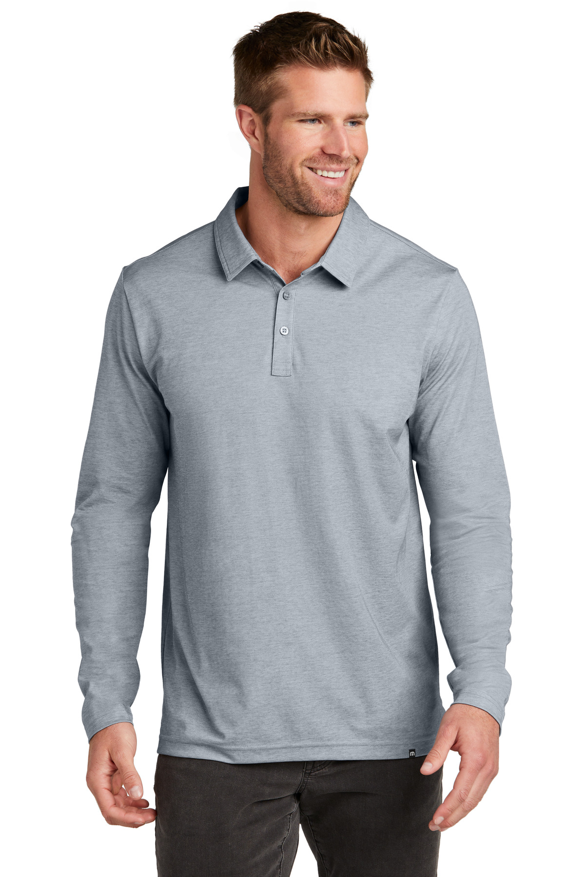 Quiet Shade Gray Heather