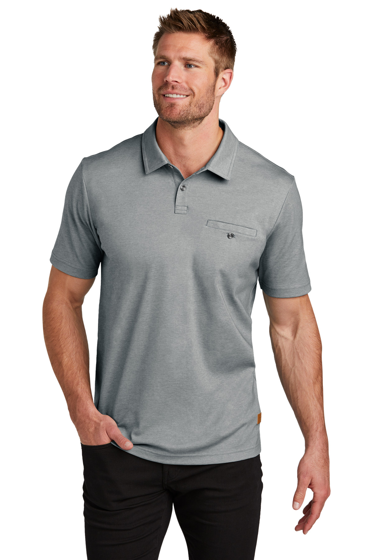 Gray Heather
