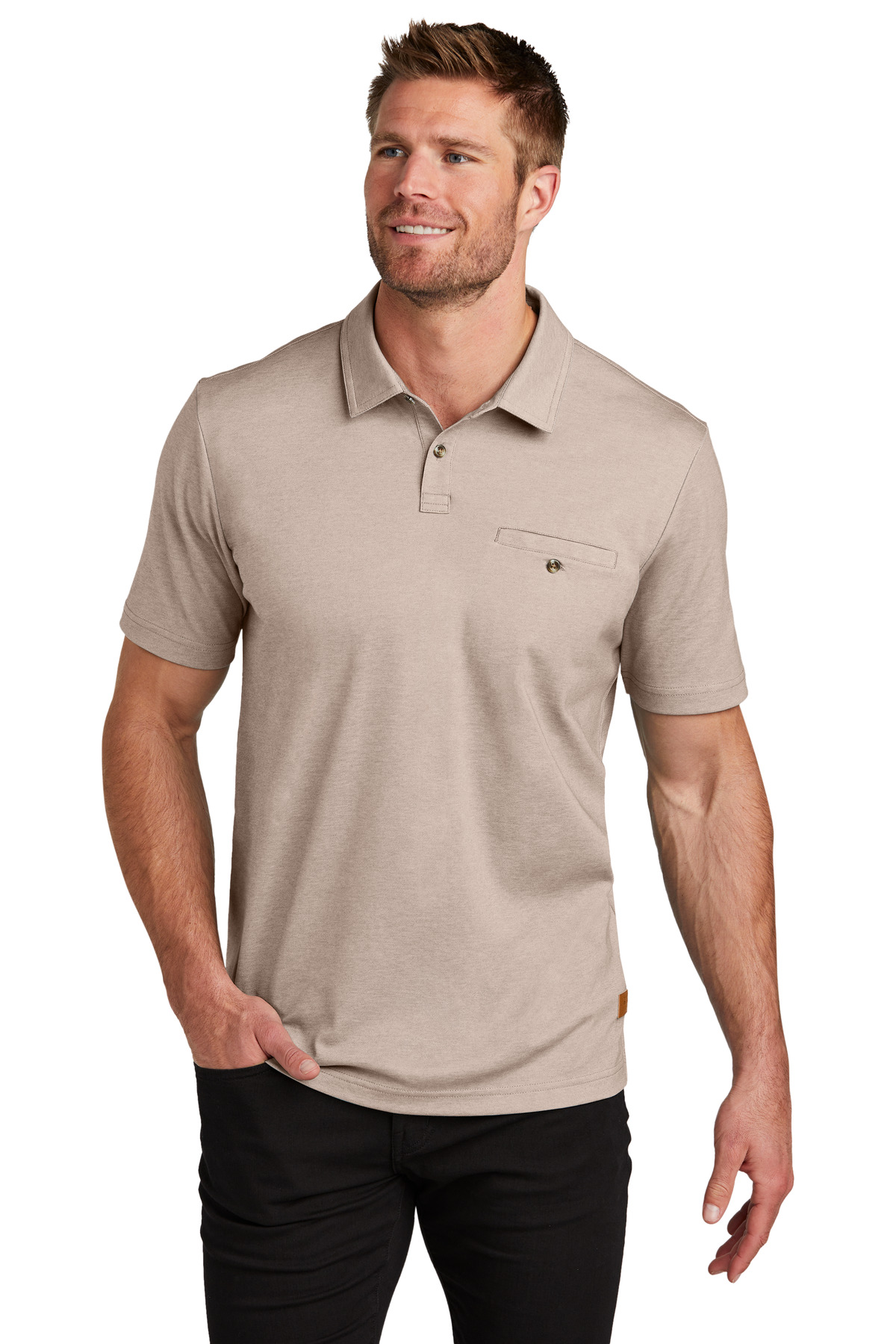 Portabella Beige Heather