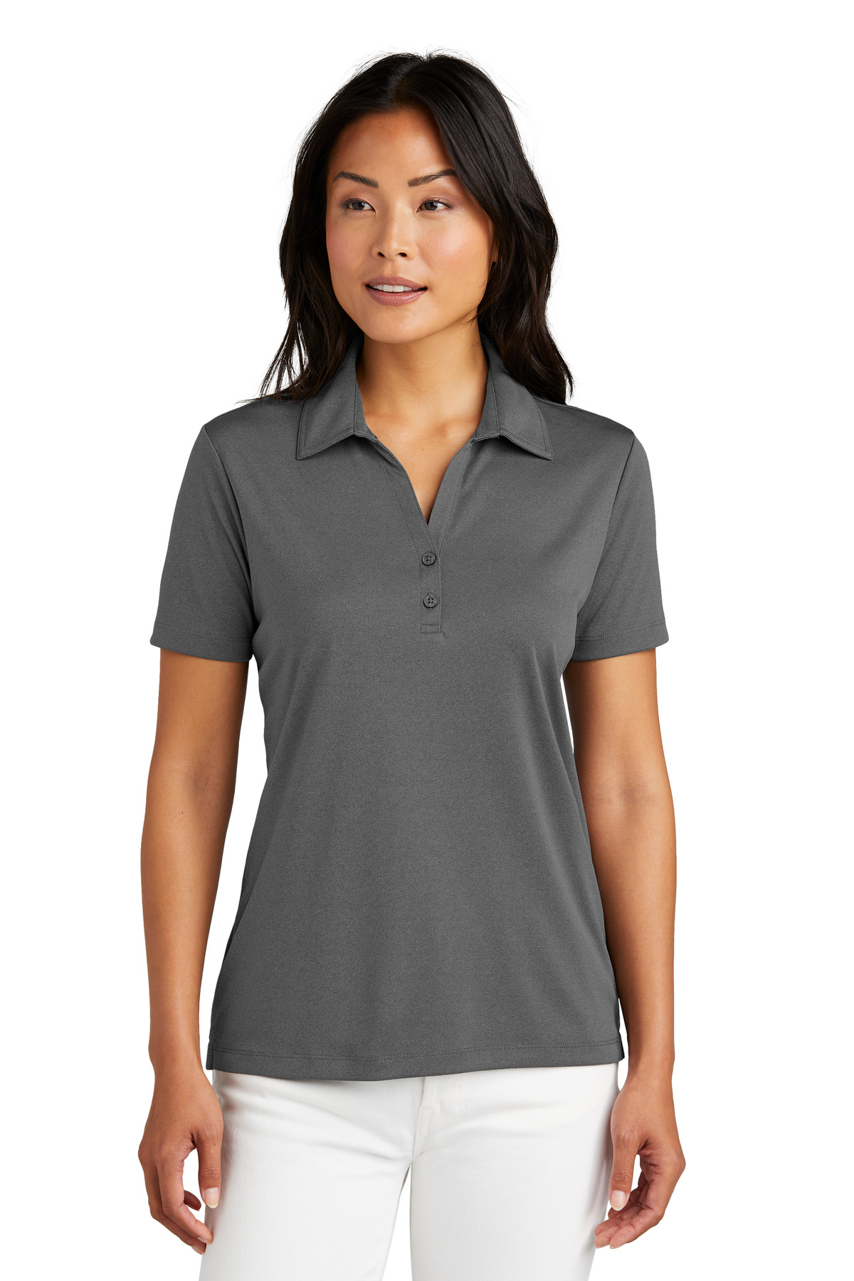 Quiet Shade Gray/Black