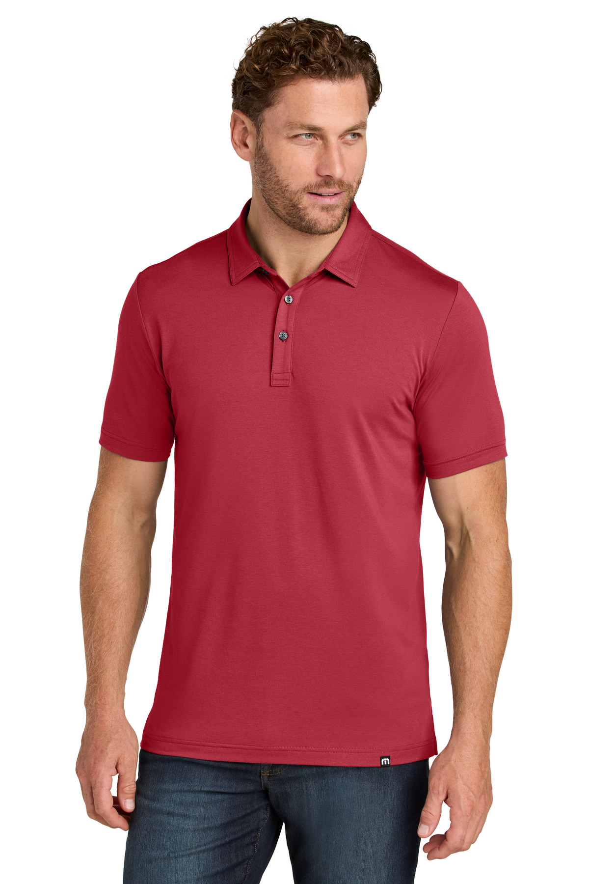 Scooter Red