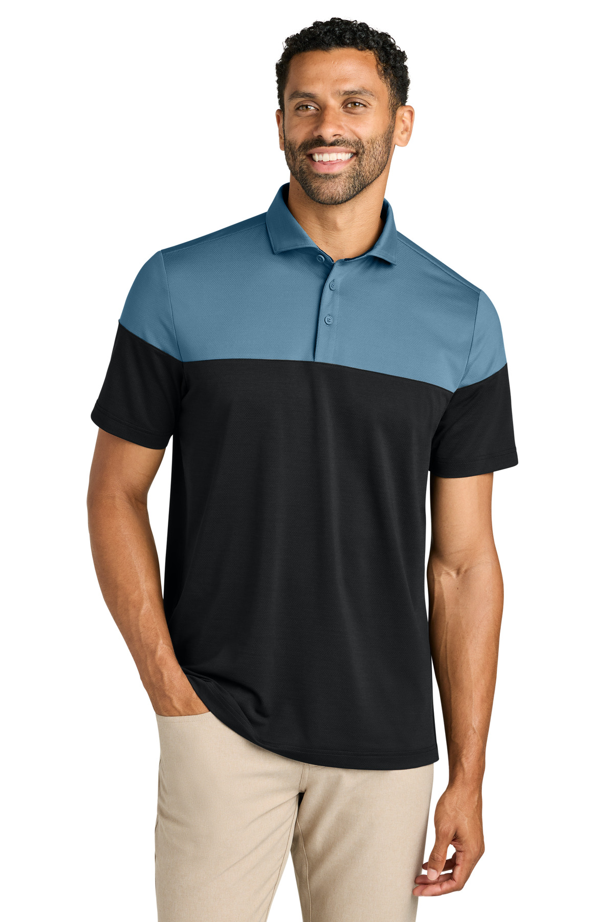 Copen Blue/Black